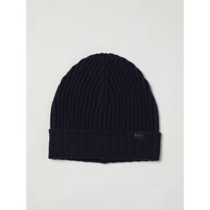 Fay Hat Men Blue